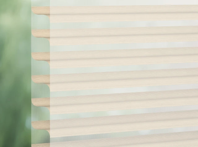 6362 Promenade Pearl Beige Silhouette