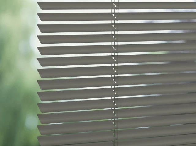 6006 Uni 25mm Metal Venetian  