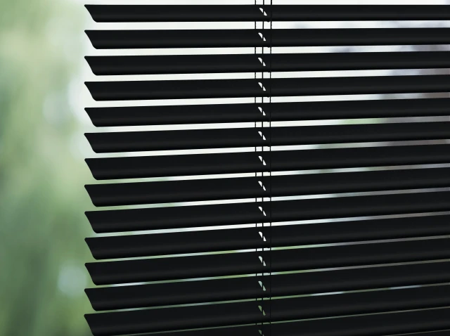 6007 Uni 25mm Metal Venetian  