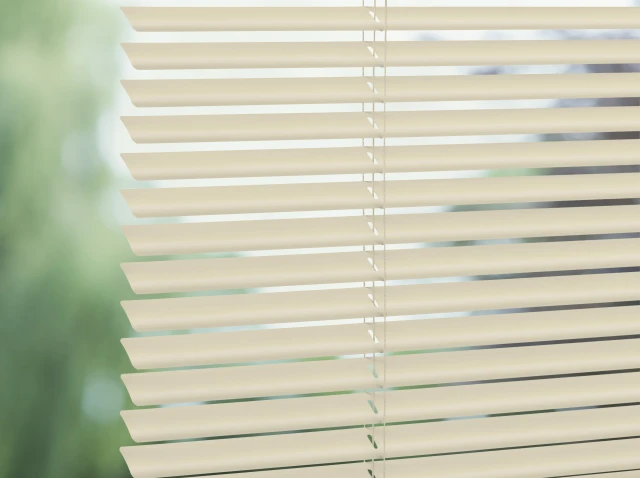 6036 Uni 25mm Metal Venetian  