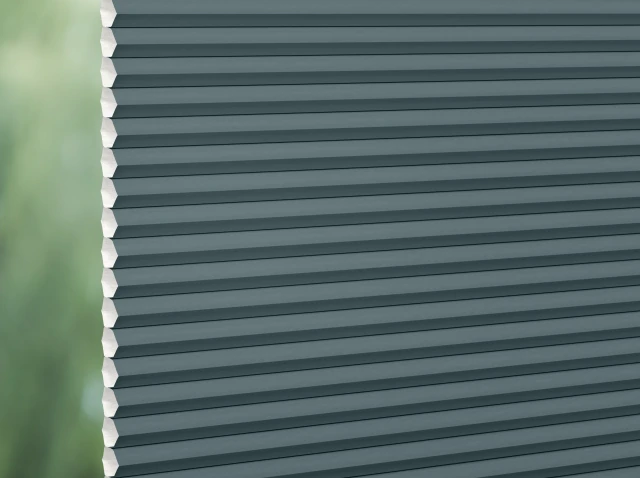 2760 Unix ReLife Duo Tone Tru-Fit 25mm Duette