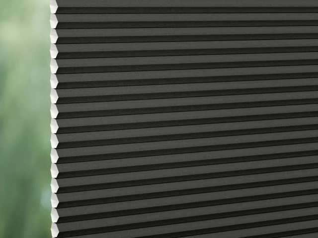 2761 Unix ReLife Duo Tone Tru-Fit 25mm Duette