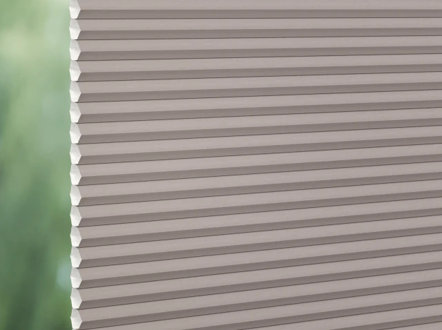 2768 Unix ReLife Duo Tone Tru-Fit 25mm Duette