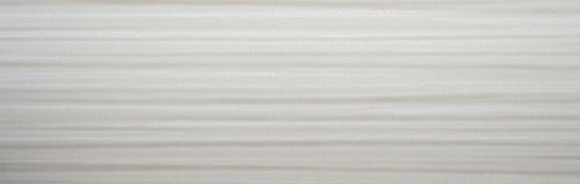 Veil Pecan 25mm Metal Venetian Sample