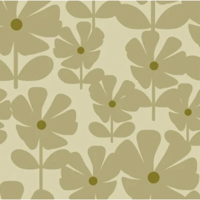 Wildflower Vintage Lace