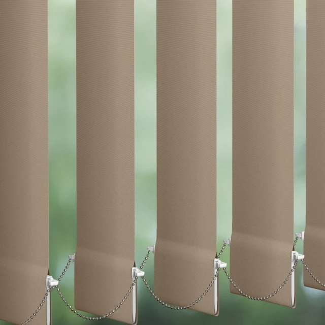Halwyn RD 2914 89 mm Vertical Blinds