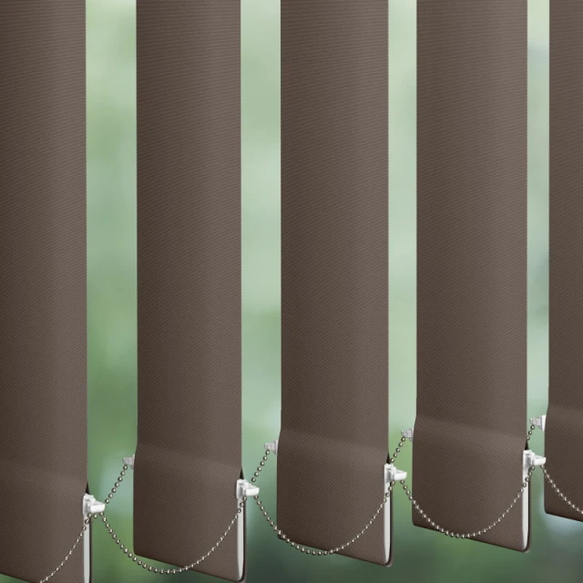 Halwyn RD 2915 89 mm Vertical Blinds