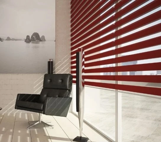 Day & Night Blinds