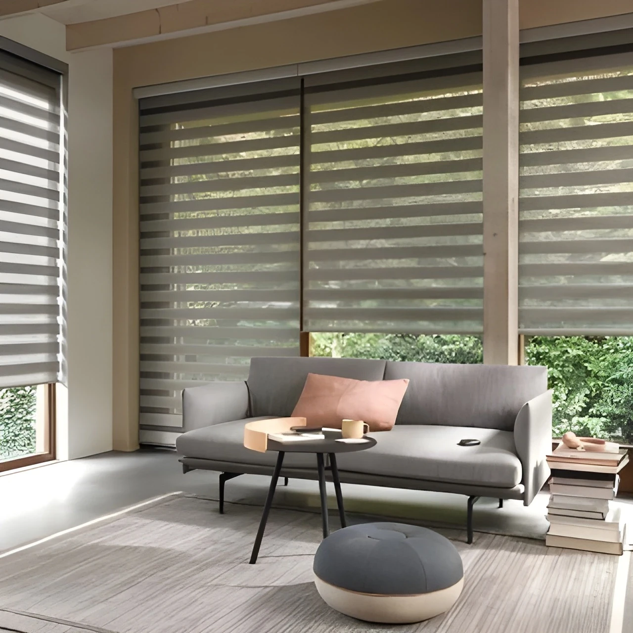 Luxaflex® Duo Roller