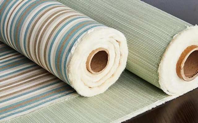 Own Fabric Roller Blinds