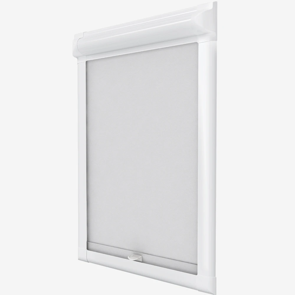Perfect-Fit Roller Blinds