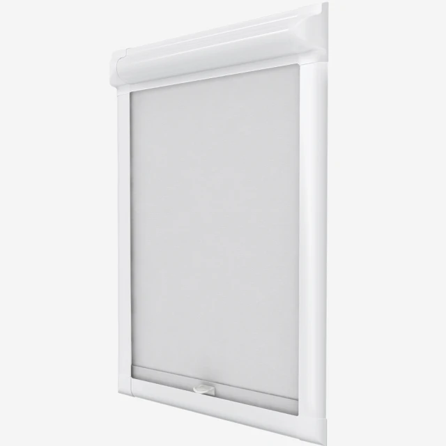 Perfect-Fit Roller Blinds