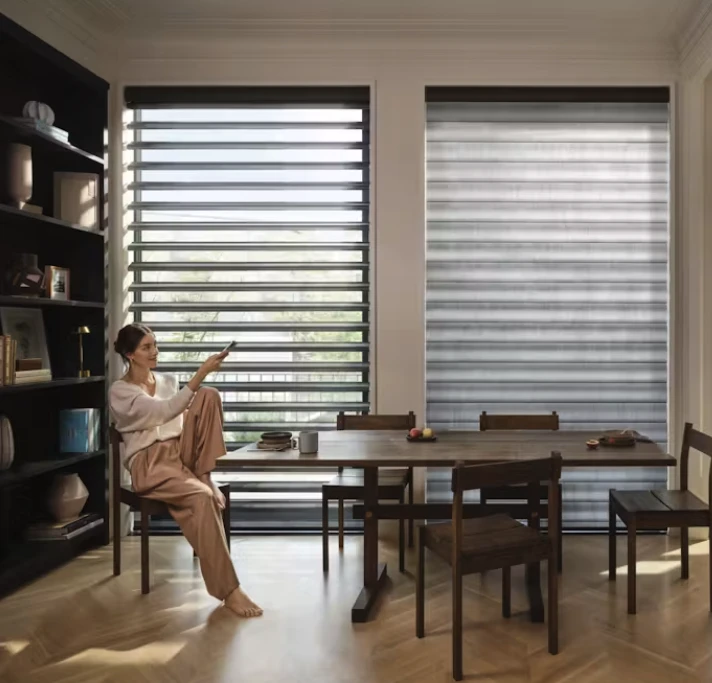Luxaflex® Pirouette®