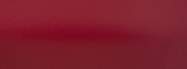 Crimson 25mm INTU Metal Venetian