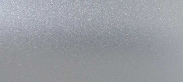 Palladium 25mm Metal Venetian Sample