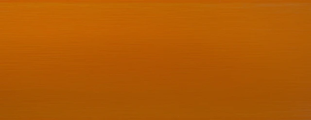 Pumpkin 25mm INTU Metal Venetian