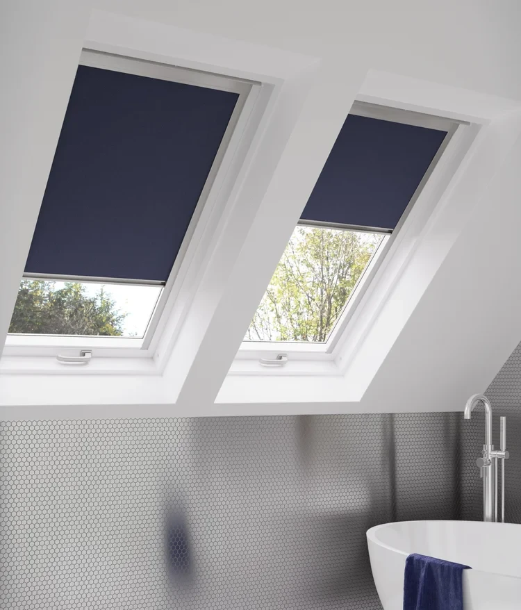 Made to Measure Skylight Blinds