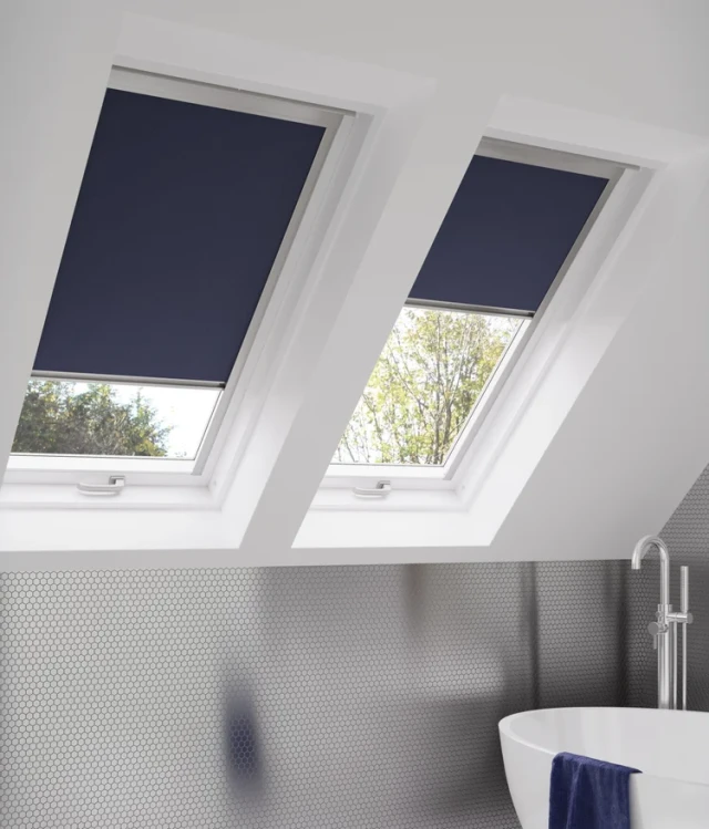 Made to Measure Skylight Blinds