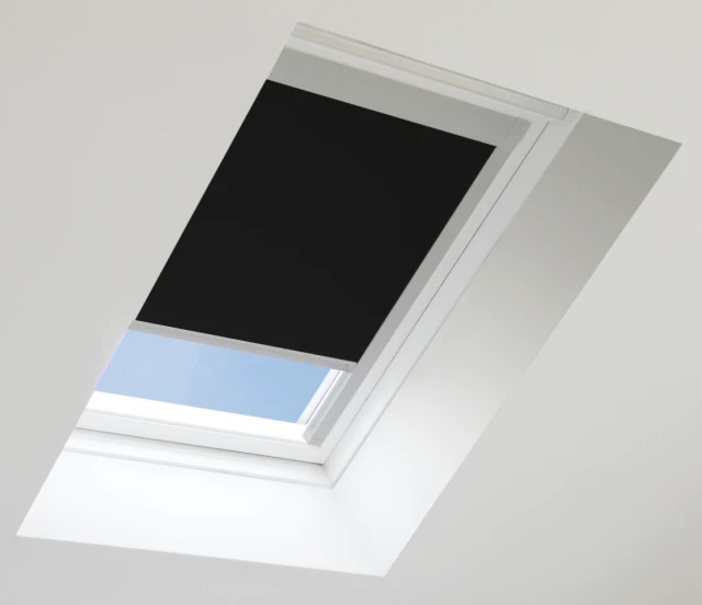 CB Value Blackout Skylight Blinds