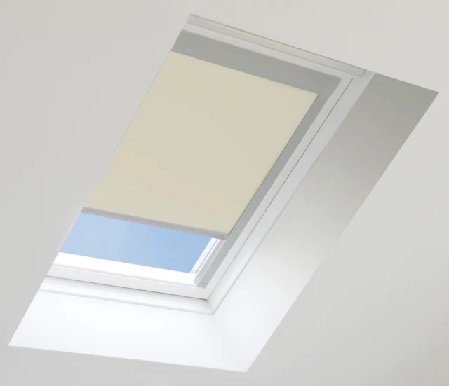 Latte Blackout MTM Skylight