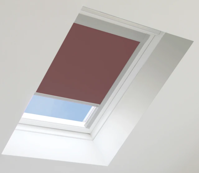 Shiraz Blackout MTM Skylight