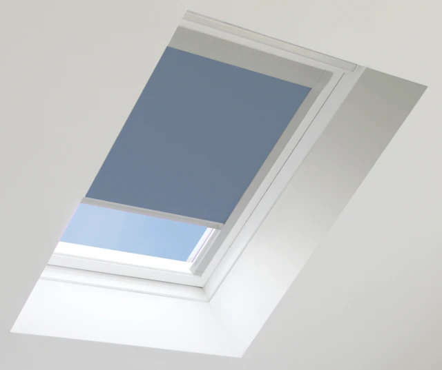 Soft Sky Blackout MTM Skylight