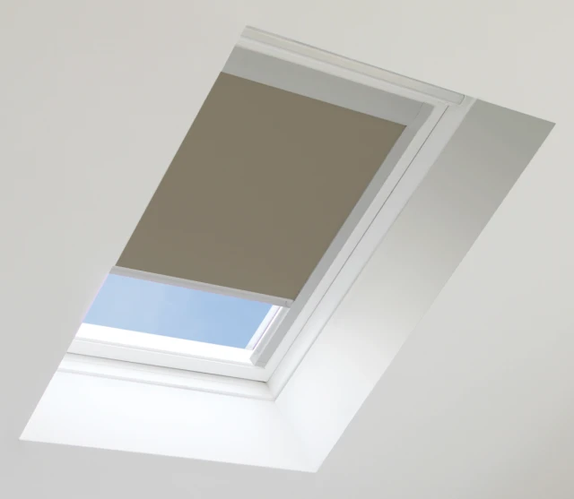 Turf Blackout MTM Skylight