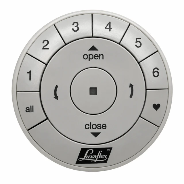 Replacement PowerView® Remote Generation 1 & 2