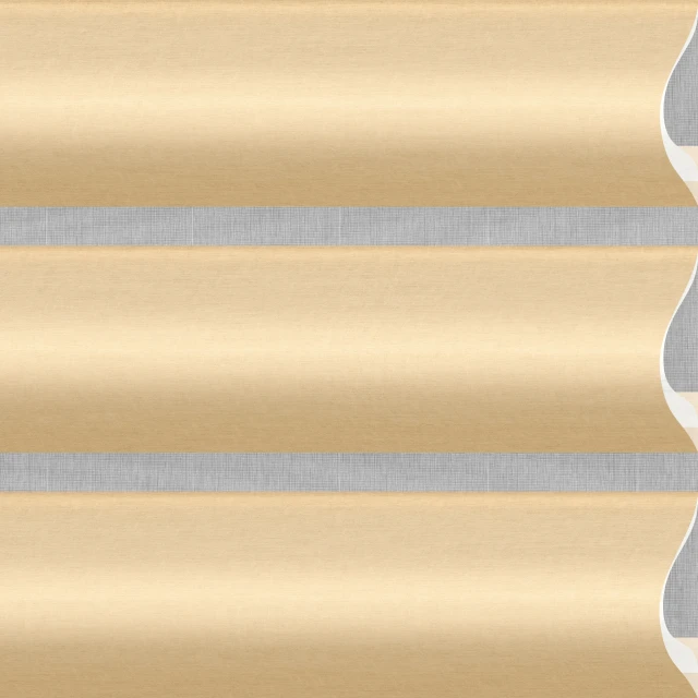 ClearView® Satin Champagne LF PR60-989
