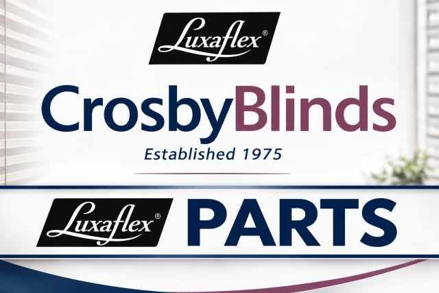 Luxaflex® Parts