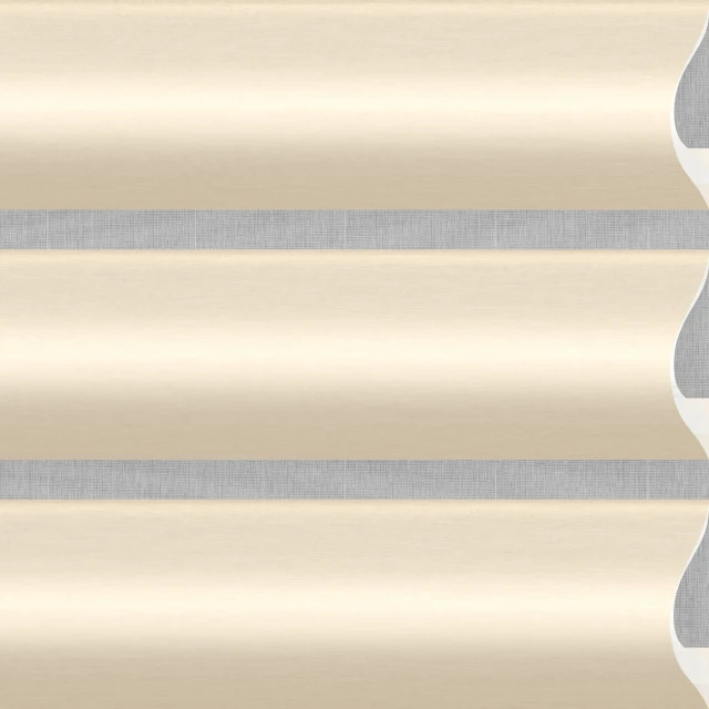 ClearView® Satin Natural Chalk LF PR60-948