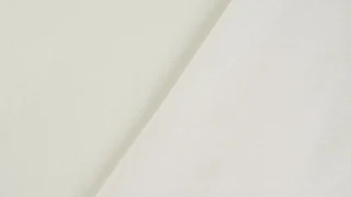 Mykonos Pumice fabric swatch, sheer