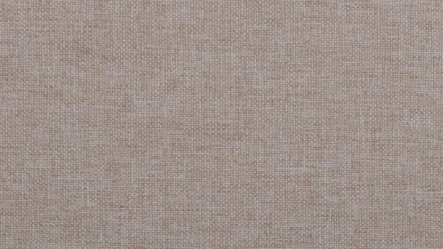 Galaxy blockout curtain fabric in Mars