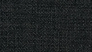 Soleil Graphite blockout curtain fabric swatch