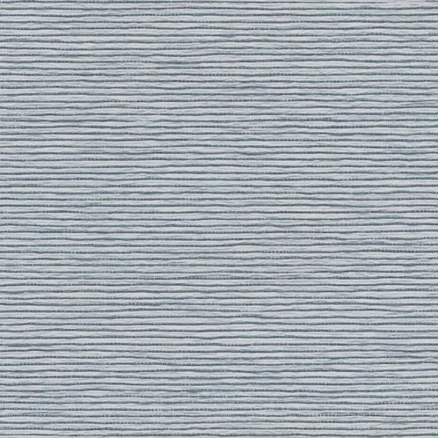 Balmoral light-filtering roller blind fabric in Chrome