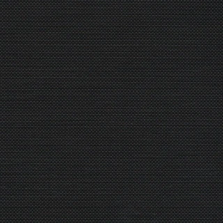 Kleenscreen Charcoal sunscreen roller blind fabric swatch