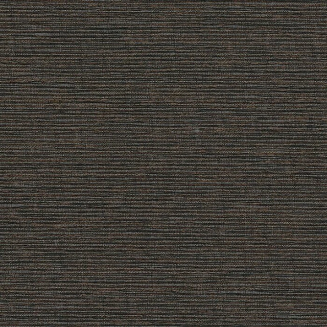 Balmoral blockout panel blind fabric in Bourneville