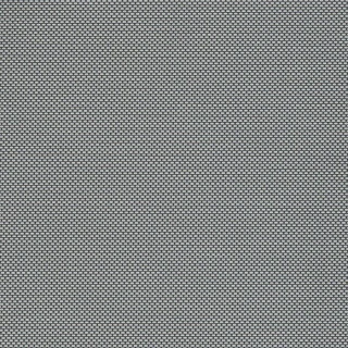 Kleenscreen Silver Pearl fabric swatch, translucent blind (sunscreen or light-filter)