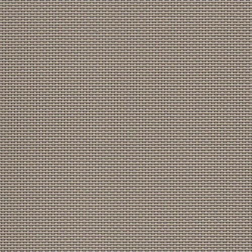 One Screen sunscreen roller blind fabric in Dune