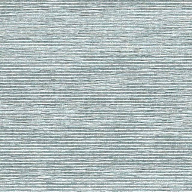 Balmoral blockout roller blind fabric in Platinum