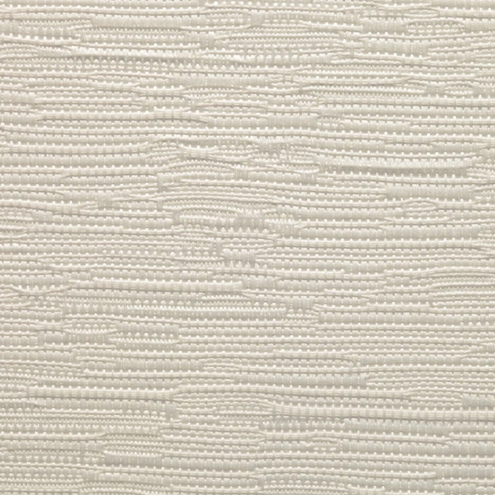 Le Reve light-filtering roller blind fabric in Shell