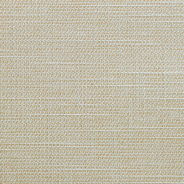 Linesque light-filtering roller blind fabric in Oatcake