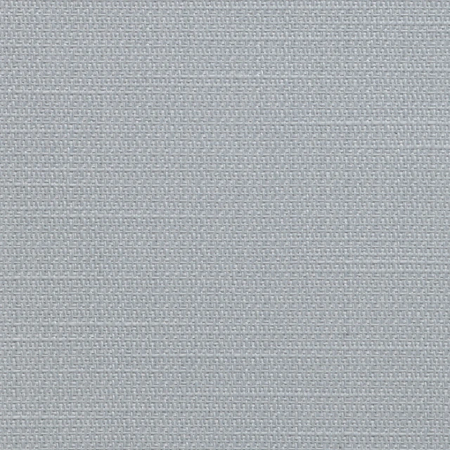 Linesque light-filtering panel blind fabric in Stonewash