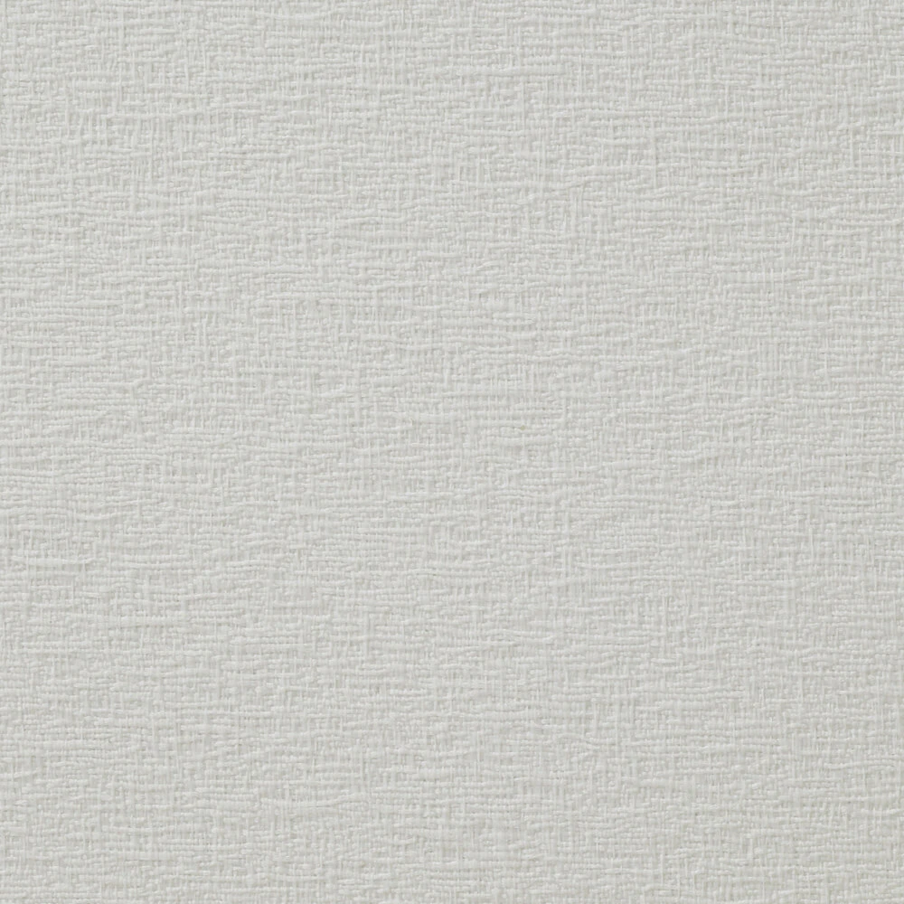 Skye light-filtering roller blind fabric in Porcelain
