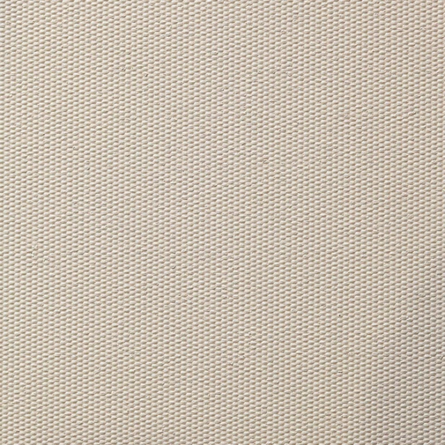 Vibe blockout panel blind fabric in Linen