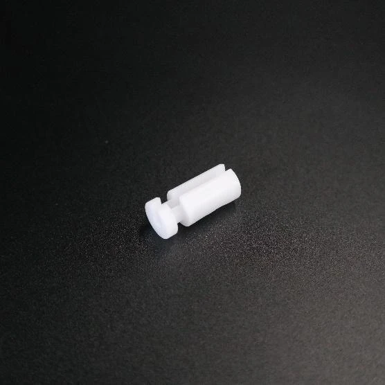 Tape Roll D-Type White