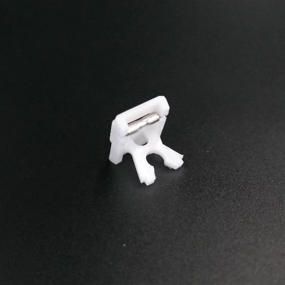Tape Roll Support White