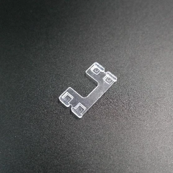 Tape Spacer Clear
