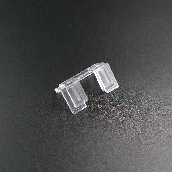 Wand Tilter Adapter Clear