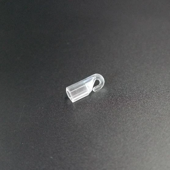 Snap Hook For Wand Clear
